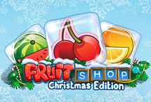 Fruit Shop Christmas Edition